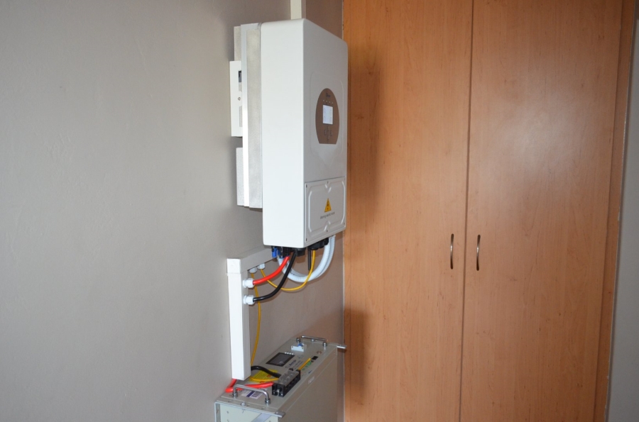 Commercial Property for Sale in George Industrial Western Cape